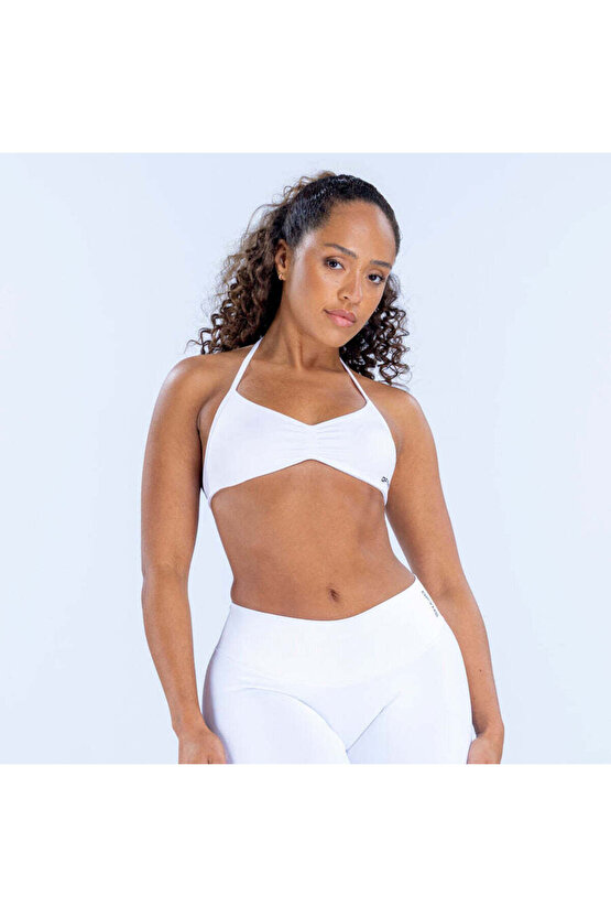 Impact Strappy Bra | World Tour Edition Los Angeles