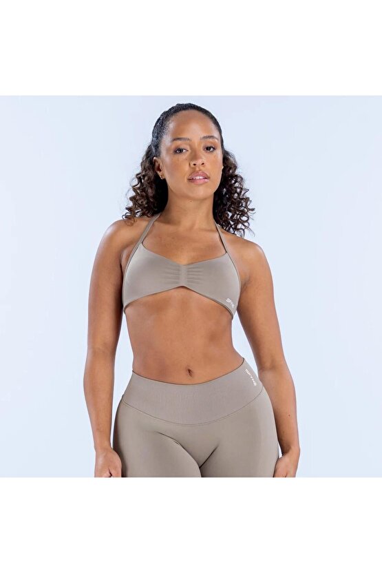 Impact Strappy Melbourne Bra | World Tour Edition