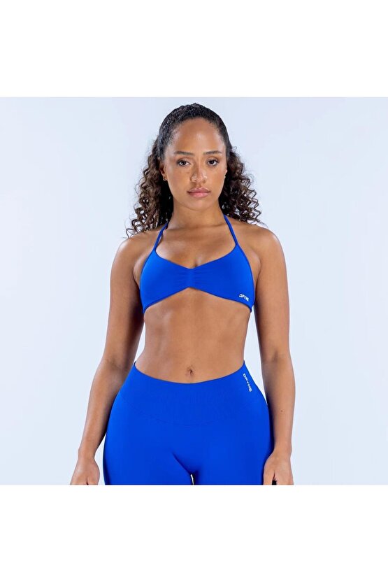 Impact Strappy Bra | World Tour Edition