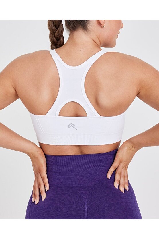 Oneractive Bra Beyaz