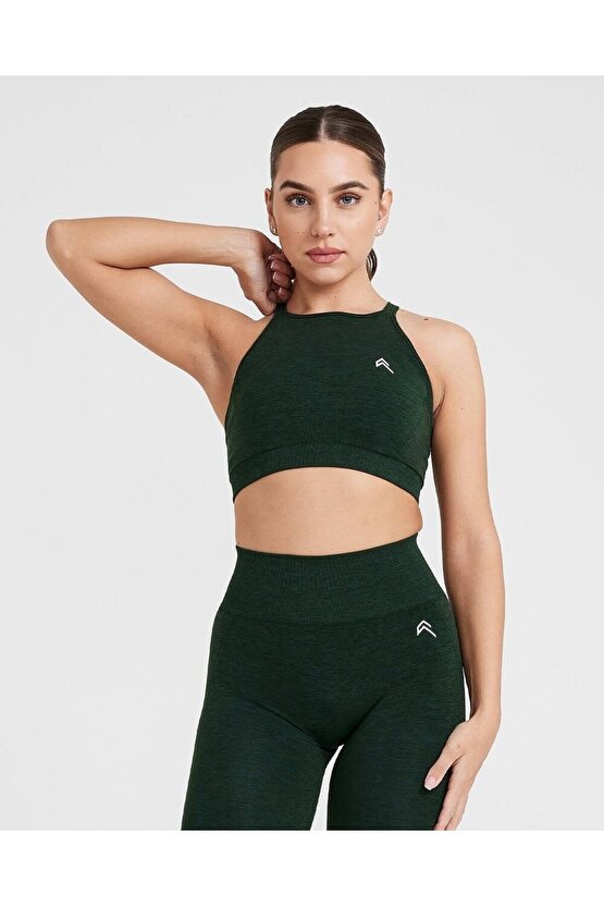 Oneractive Bra Orman Yeşili