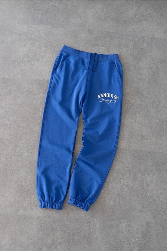 Sweatpants Copper
