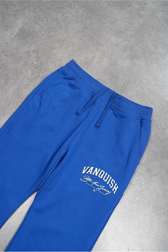 Sweatpants Copper