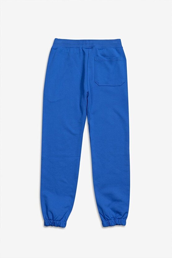 Sweatpants Copper