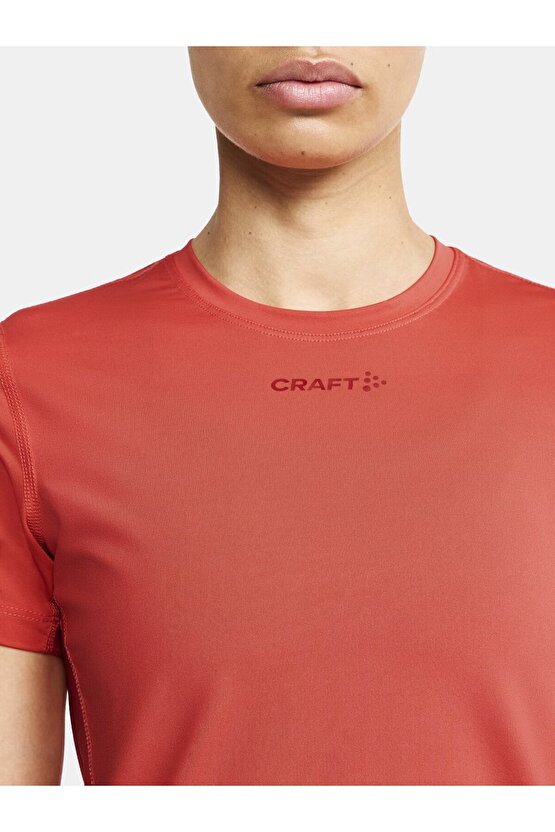 Craft T-shirt Kiremit Rengi