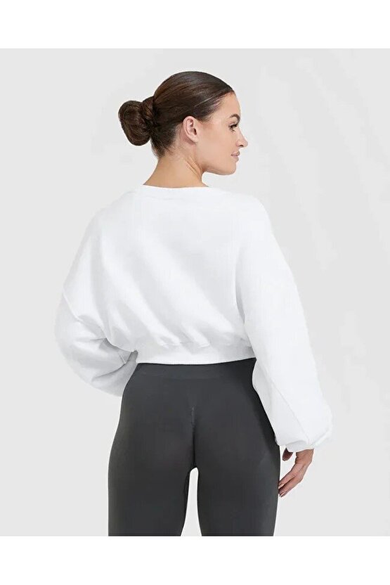 ONERACTİVE SWEATSHİRT