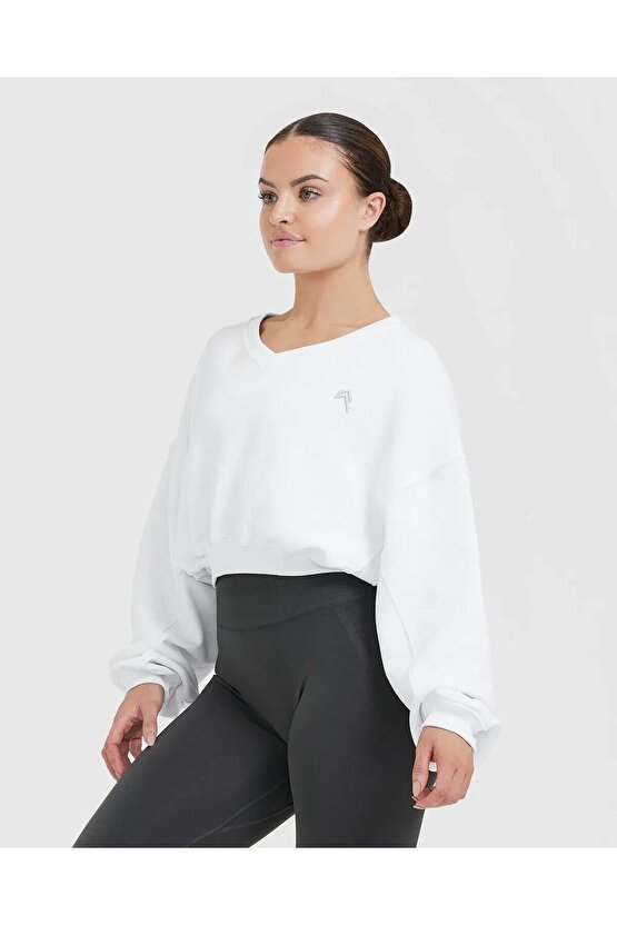 ONERACTİVE SWEATSHİRT