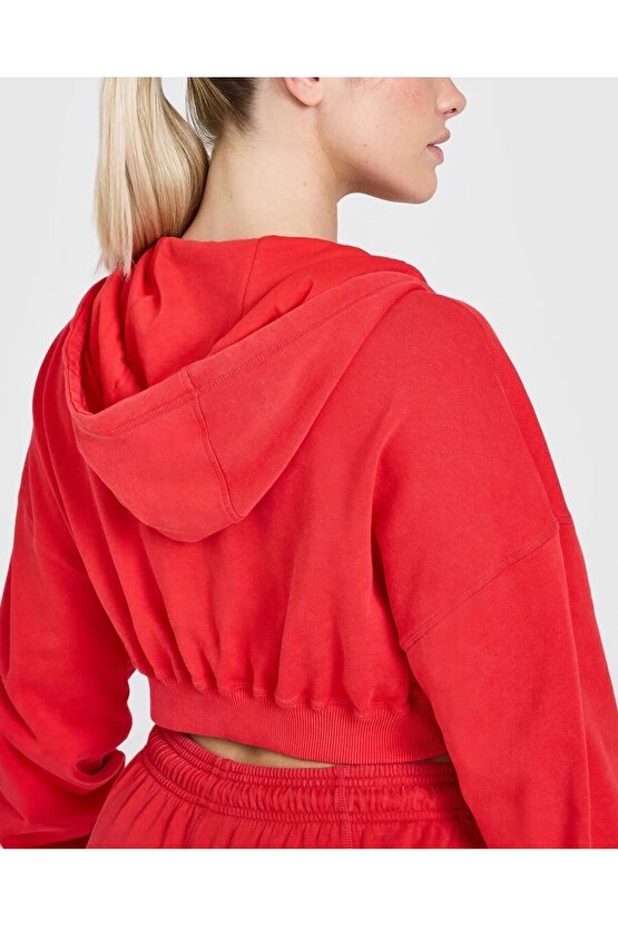 Oneractive Crop Ceket