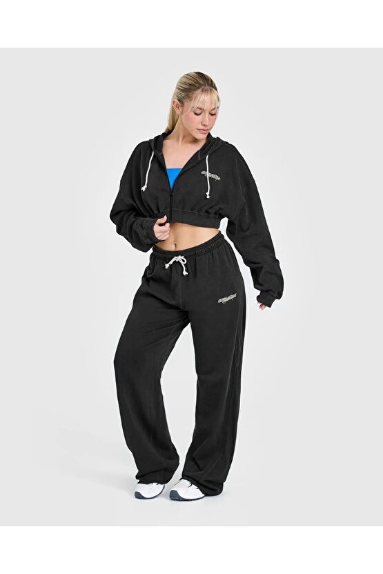 Oneractive Crop Ceket
