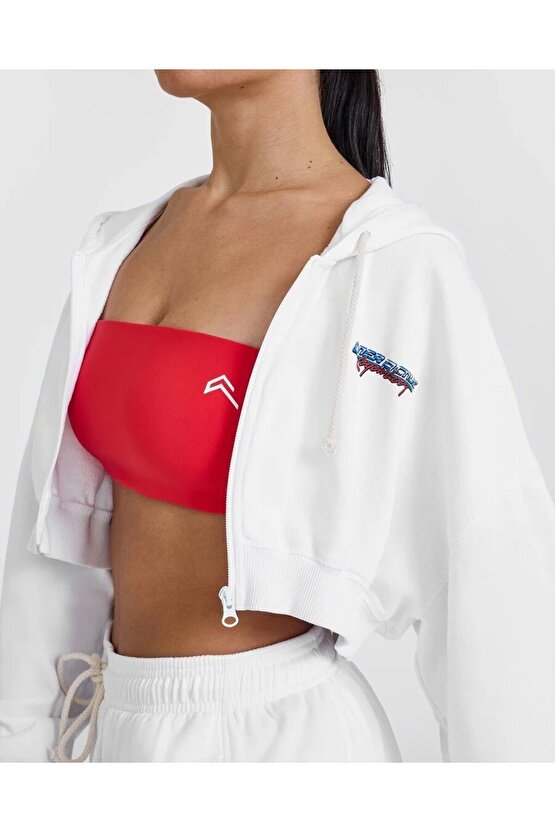 Oneractive Crop Ceket