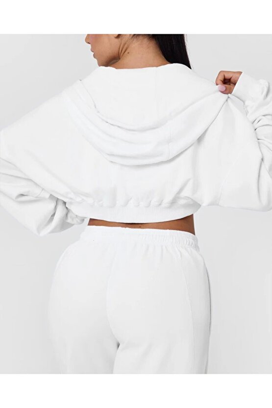 Oneractive Crop Ceket