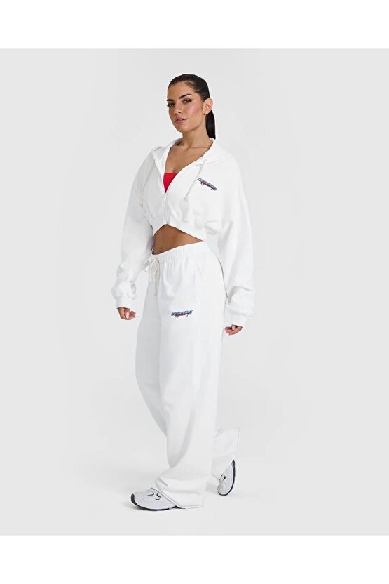 Oneractive Crop Ceket