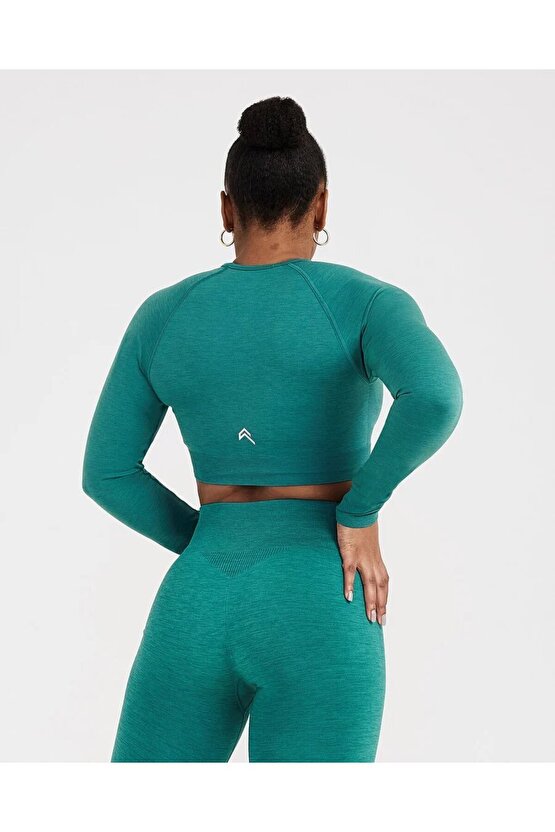Oneractive Crop Top