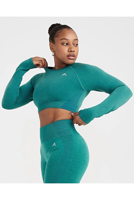 Oneractive Crop Top