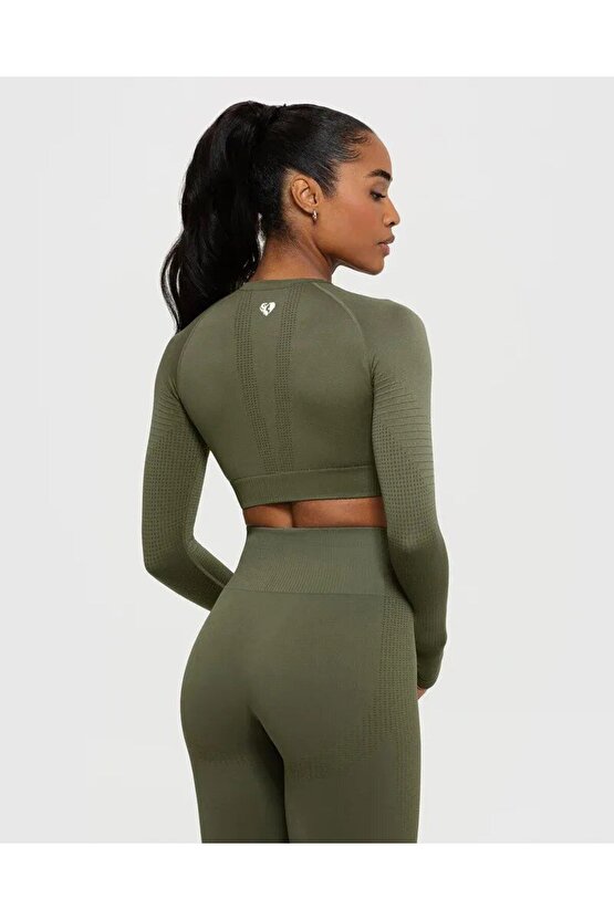 Women s Best Crop Top