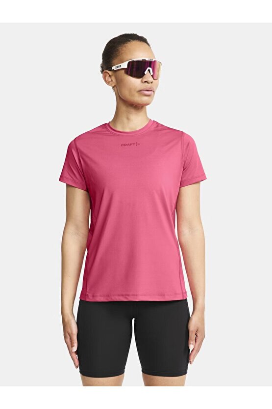 Craft T-shirt Magenta