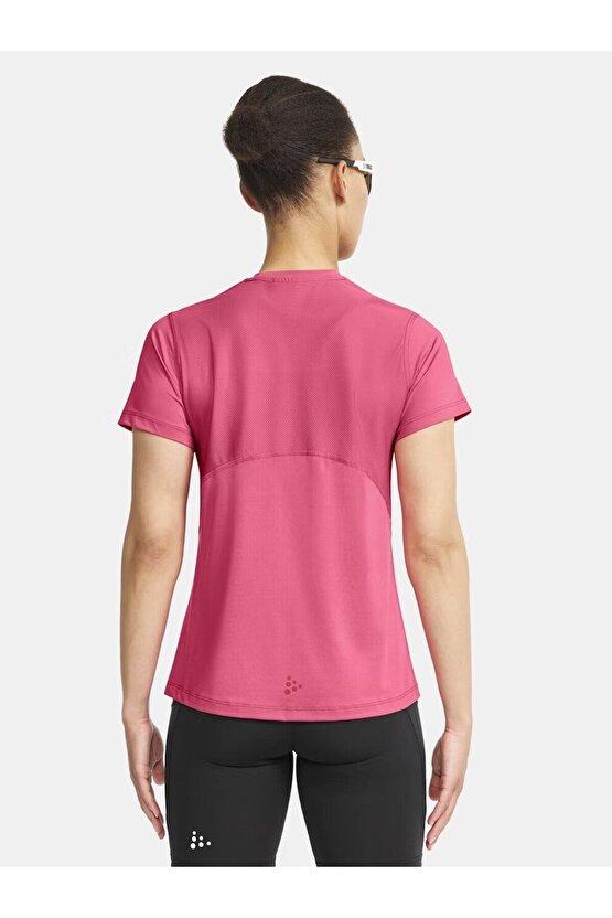 Craft T-shirt Magenta