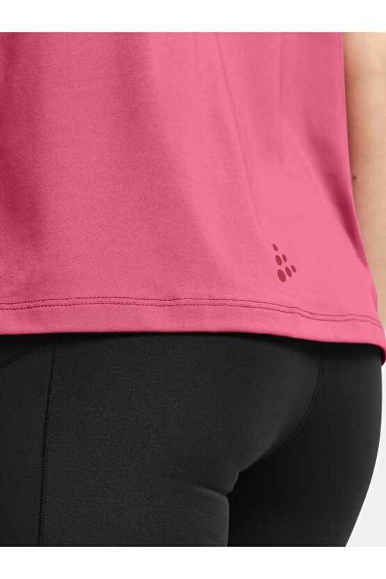Craft T-shirt Magenta