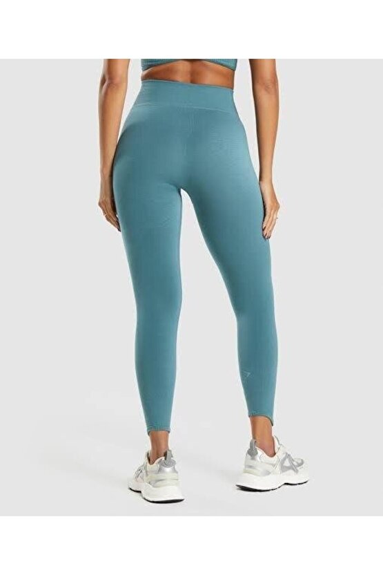 Gymshark Restday Collection Petrol Mavisi