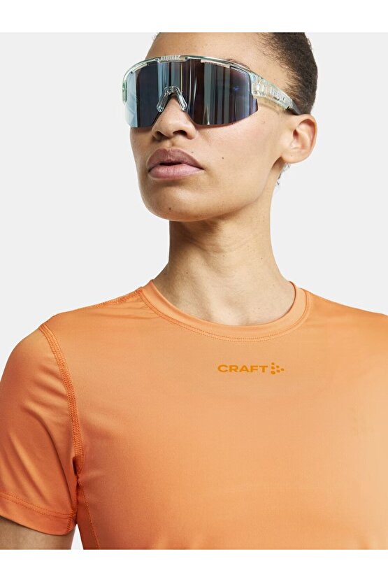 Craft T-shirt Sunset Orange