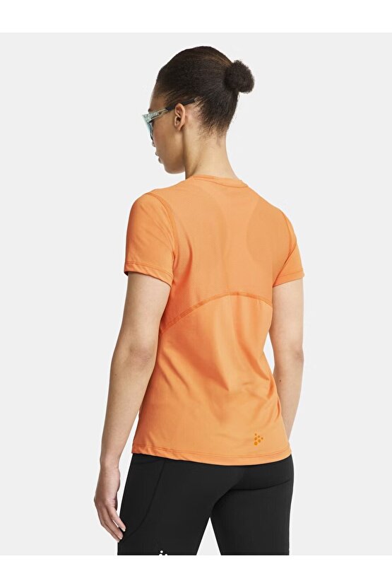 Craft T-shirt Sunset Orange