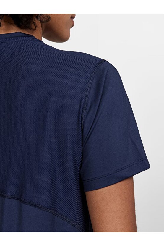 Craft T-shirt Lacivert
