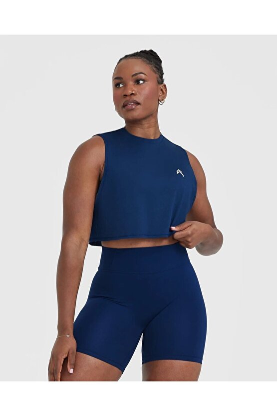 Oneractive crop atlet
