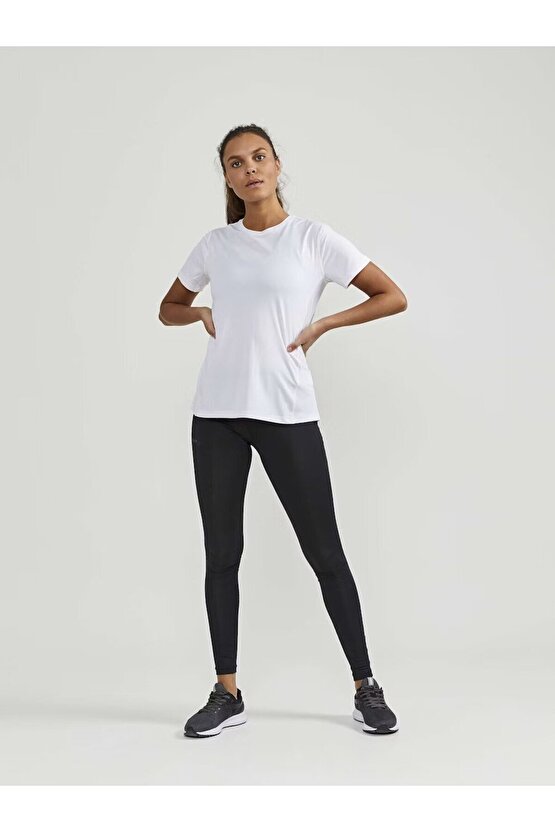 Craft T-shirt Beyaz