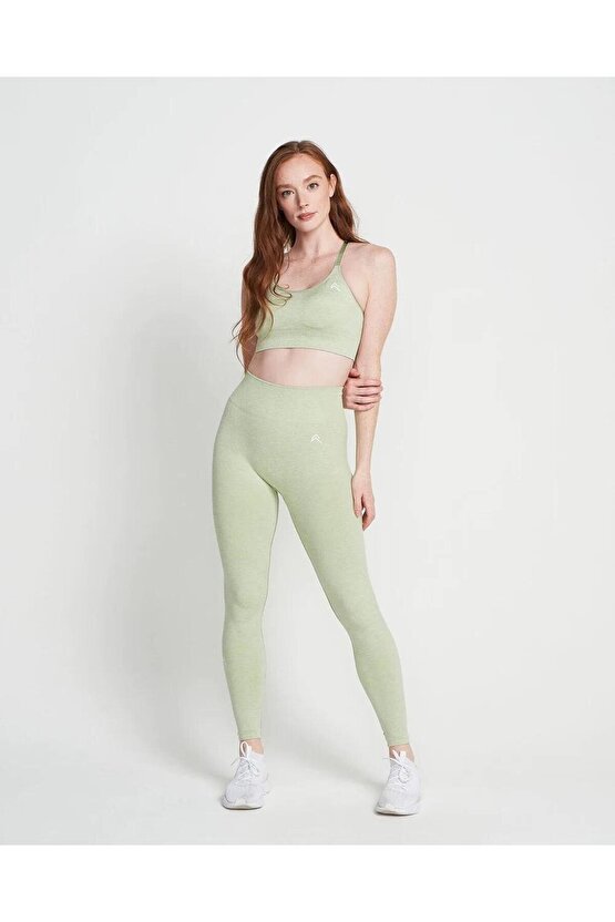 Oneractive Düz Model Tayt