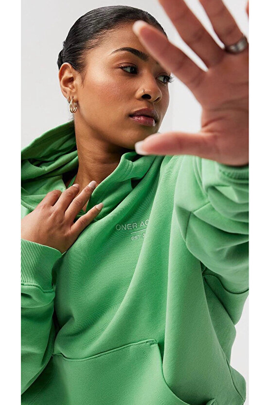 Oneractive sweatshırt