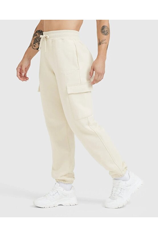 ONERACTİVE KARGO JOGGER Bej