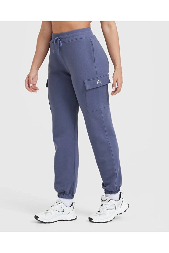 ONERACTİVE KARGO JOGGER İndigo