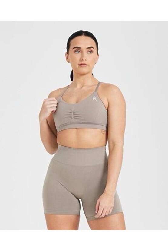 Oneractive Bra Taupe