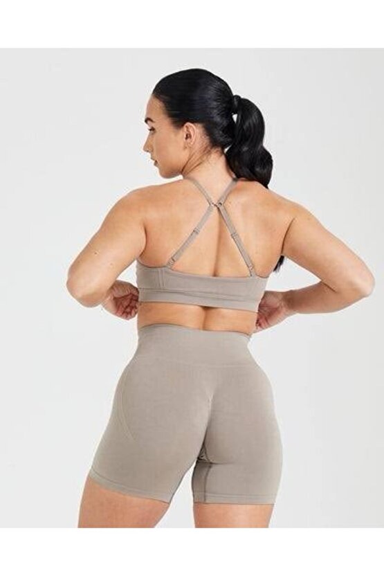 Oneractive Bra Taupe