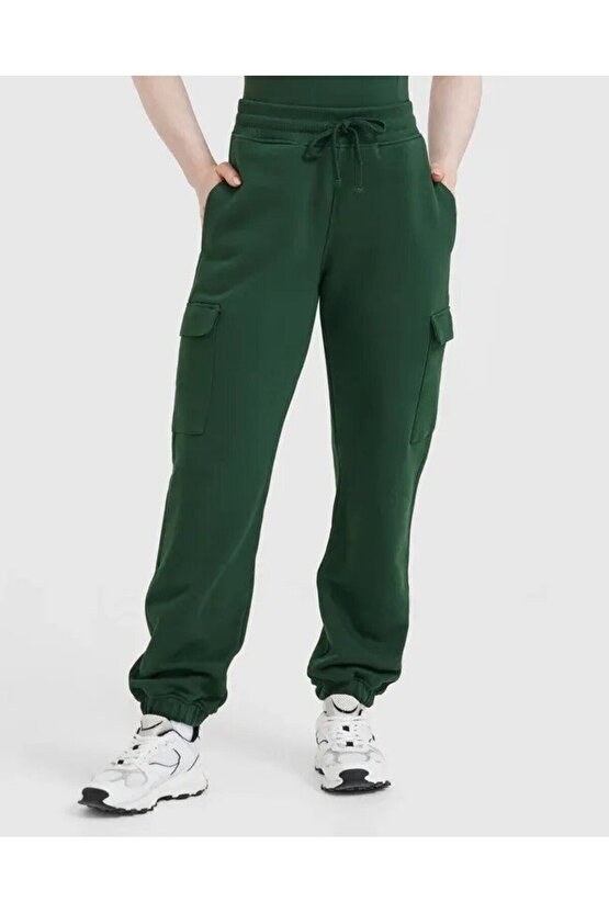 ONERACTİVE KARGO JOGGER Orman Yeşili