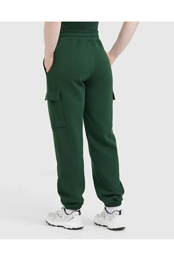 ONERACTİVE KARGO JOGGER Orman Yeşili