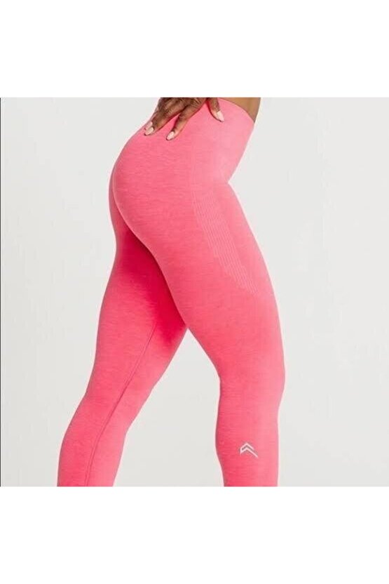 Oneractive Düz Model Tayt