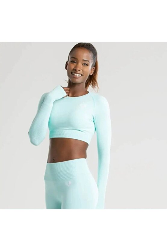 Women s Best Crop Top