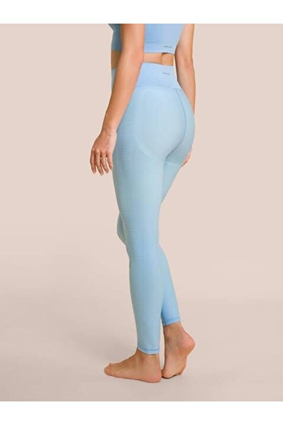 OceanS Apart Leggings Buz Mavisi
