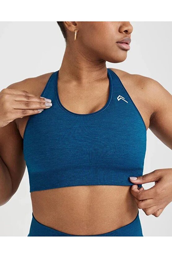 Oneractive Bra Petrol Mavisi