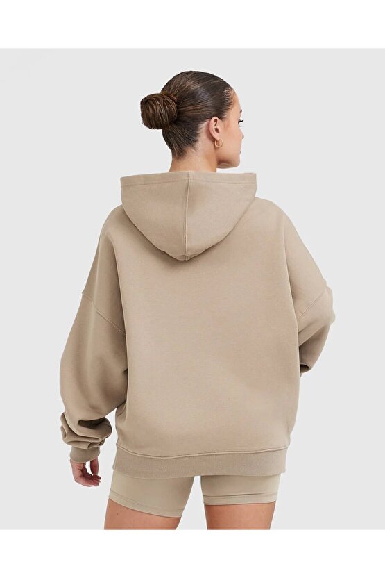 Oneractive Sweatshirt Latte