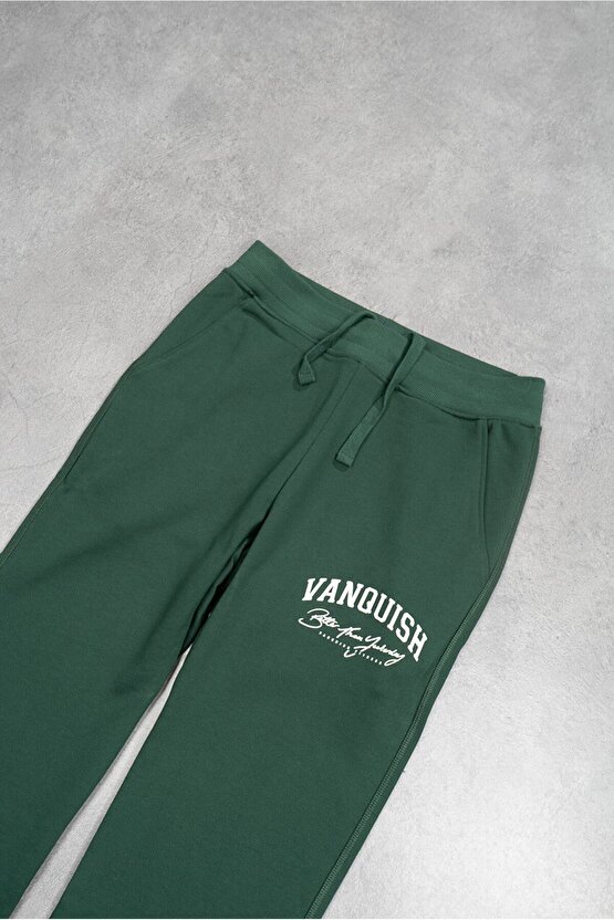 Sweatpants Yeşil