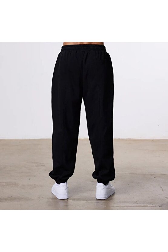 Sweatpants Siyah