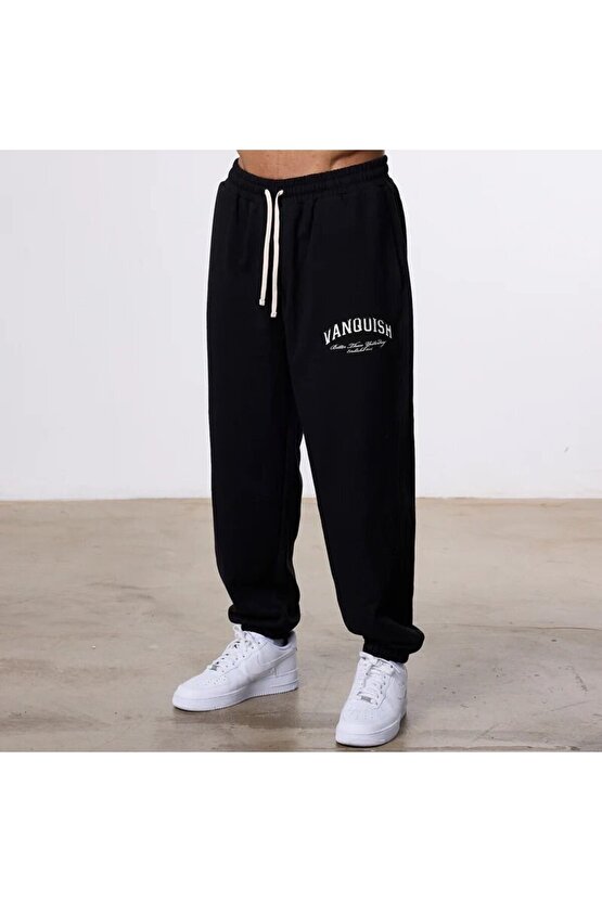 Sweatpants Siyah