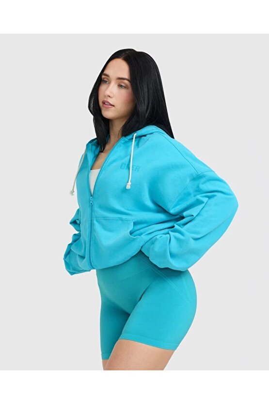 Oneractive Fermuarlı Ceket