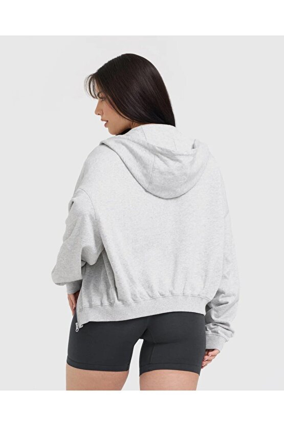 Oneractive Fermuarlı Ceket