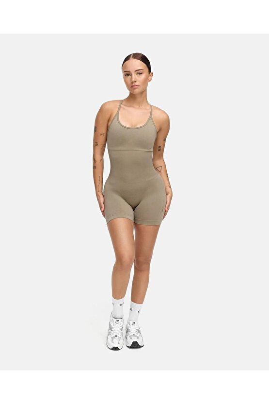 Seamless Fitness Tulum - Toprak Beji