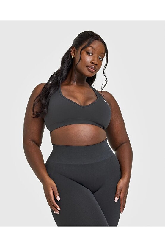 Spor Bra Siyah