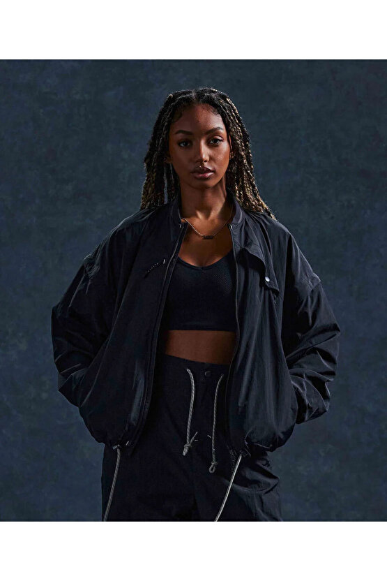 Gymshark Rest Day Bralet Siyah
