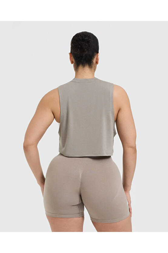 Oneractive Crop Tank